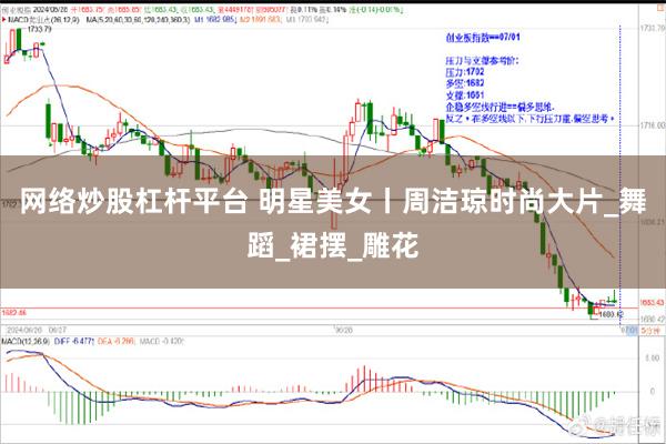 网络炒股杠杆平台 明星美女丨周洁琼时尚大片_舞蹈_裙摆_雕花