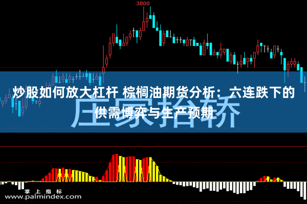 炒股如何放大杠杆 棕榈油期货分析：六连跌下的供需博弈与生产预期
